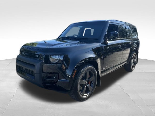 Used 2023 Land Rover Defender 130 X AWD/4WD 360° Tour