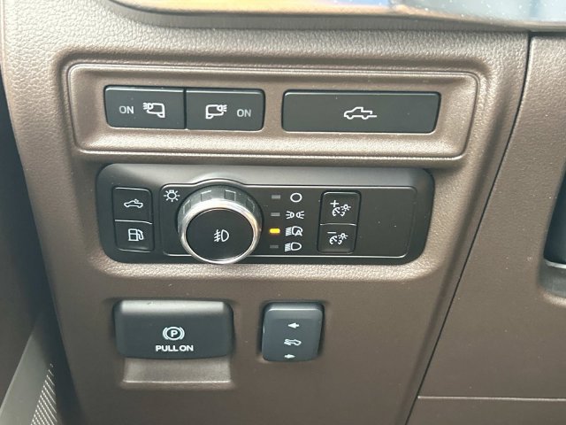 Used 2024 Ford F150 King Ranch w/ FX4 Off-Road Package AWD/4WD image 37