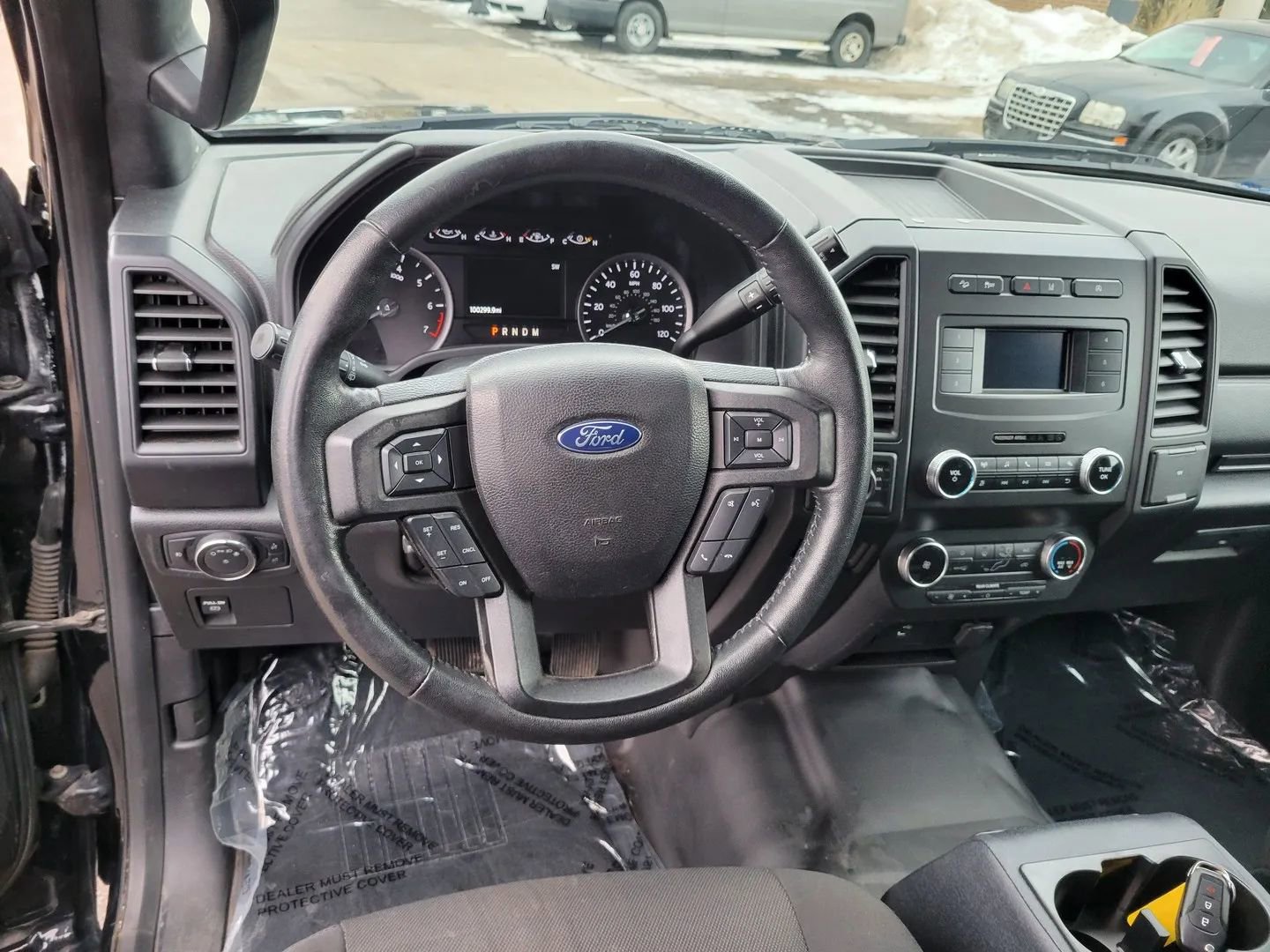 Used 2020 Ford Expedition XL AWD/4WD image 11