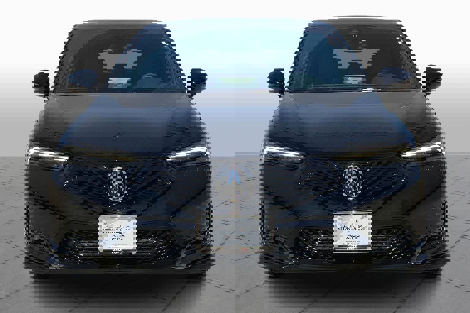 New 2026 Acura Integra A-Spec image 3