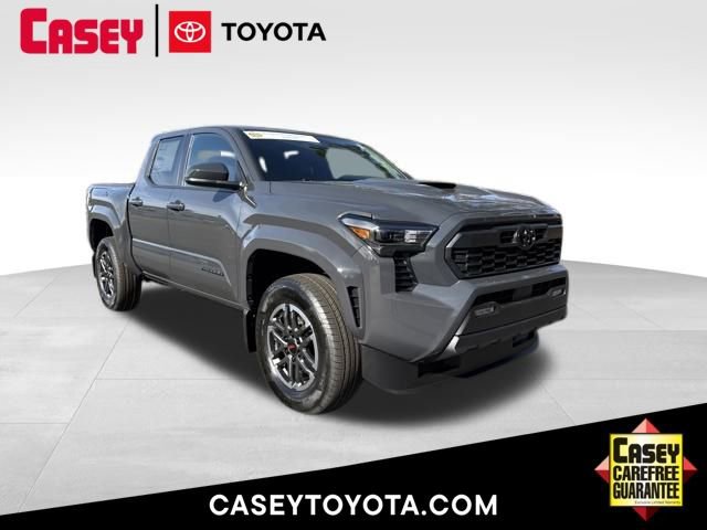 New 2026 Toyota Tacoma TRD Sport 360° Tour