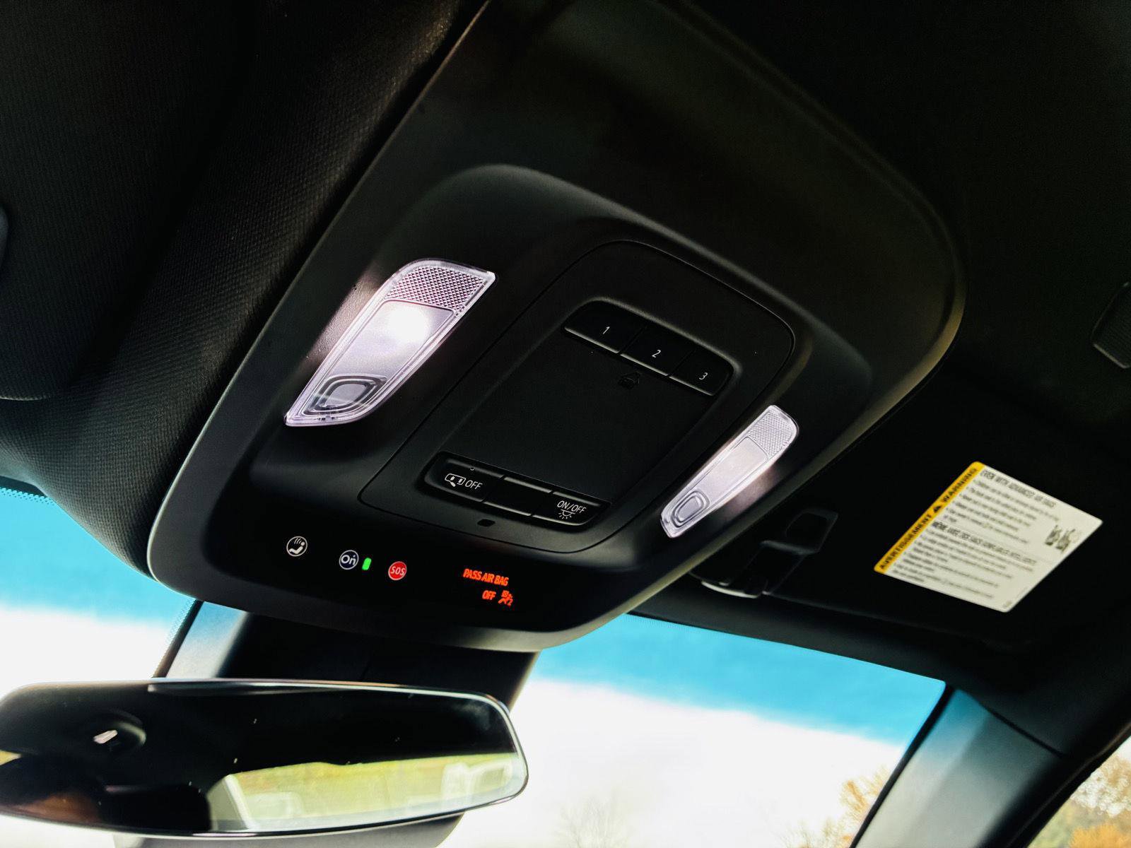 Used 2022 Cadillac CT4 V Blackwing w/ Carbon Fiber 1 Package image 30