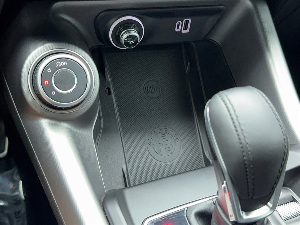 New 2024 Alfa Romeo Tonale Ti image 30
