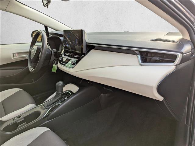 Used 2024 Toyota Corolla LE image 19