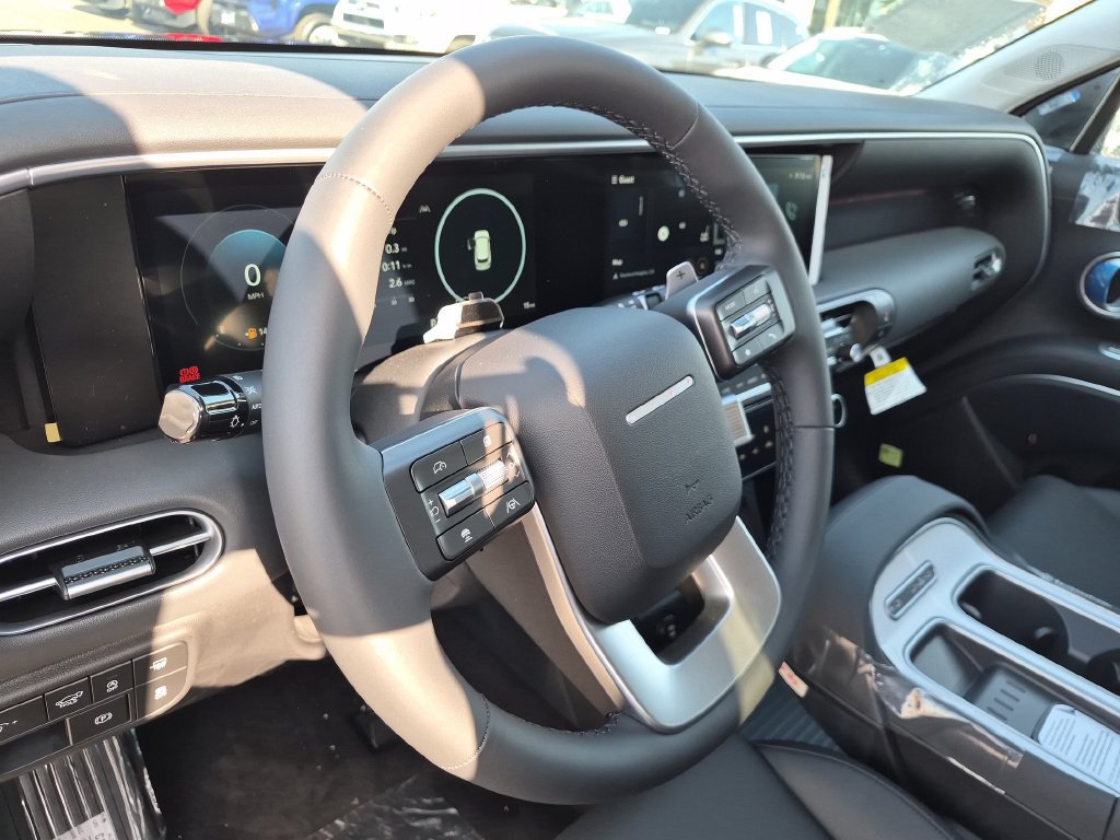 New 2026 Hyundai Palisade SEL AWD/4WD image 18