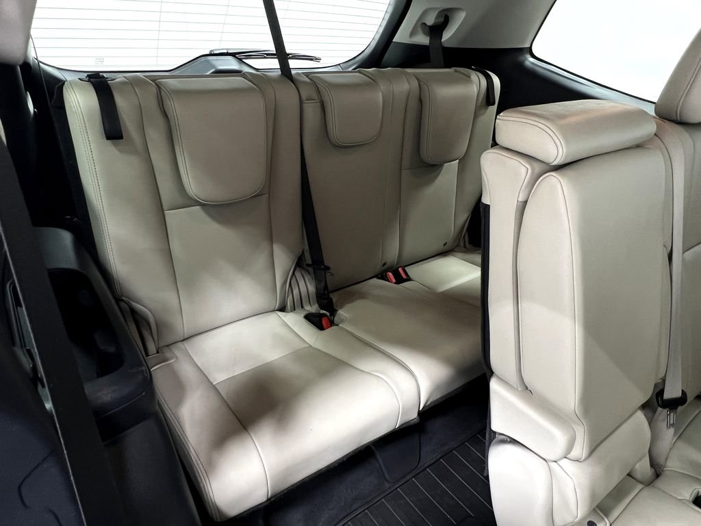 Used 2020 Subaru Ascent Limited w/ Technology Package AWD/4WD image 34