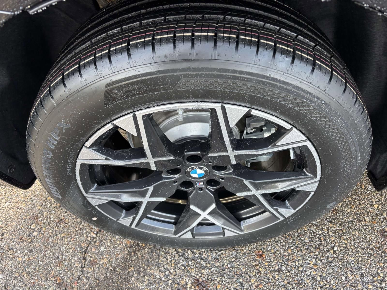 New 2026 BMW X3 xDrive30 AWD/4WD image 10