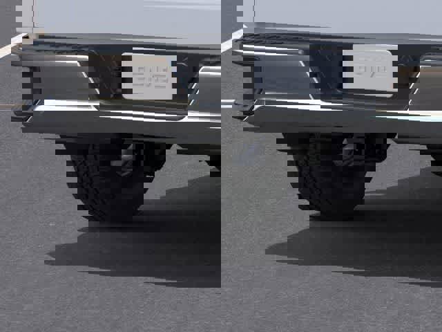 New 2026 GMC Sierra 1500 Pro w/ Pro Value Package image 14