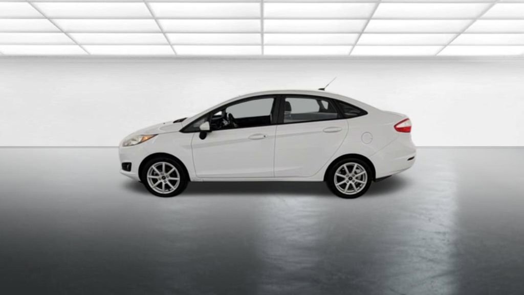 Used 2019 Ford Fiesta SE w/ Equipment Group 201A FWD image 5