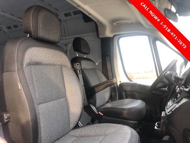 New 2026 RAM ProMaster 2500 w/ Premium Convenience Group image 20