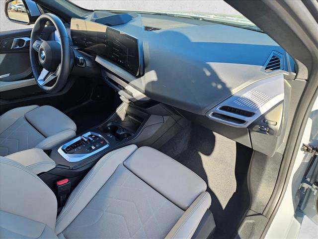 Used 2025 BMW 228i xDrive w/ Technology Package image 20