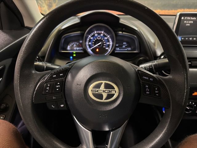 Used 2016 Scion iA FWD image 33