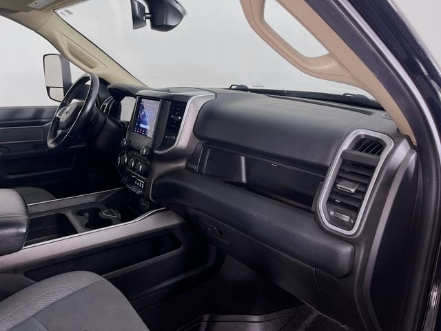 Used 2019 RAM 2500 Big Horn image 28