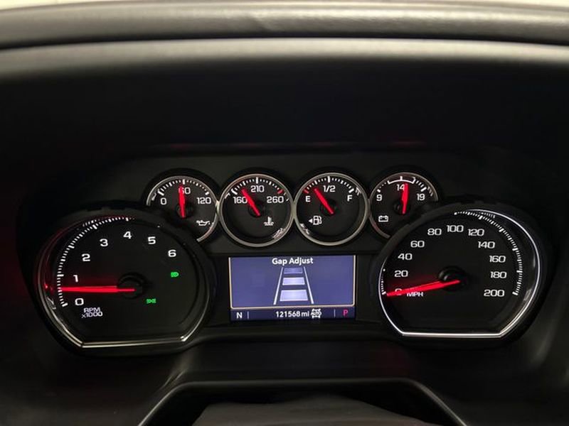 Used 2021 Chevrolet Suburban RST w/ Rear Media and Nav Package AWD/4WD image 52