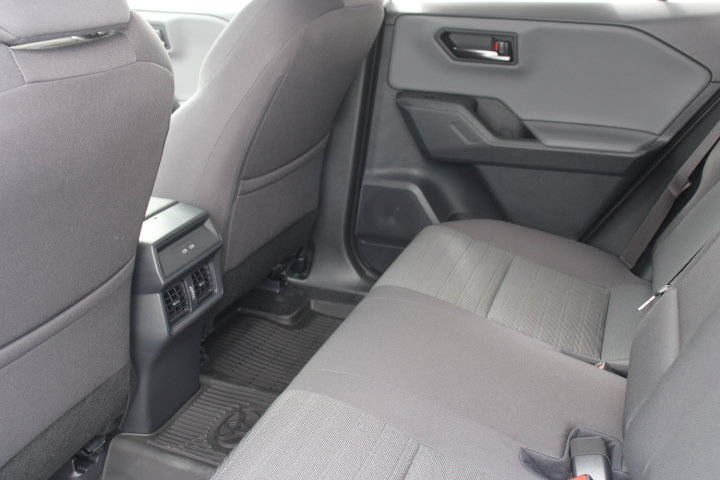 New 2026 Toyota RAV4 SE AWD/4WD image 14
