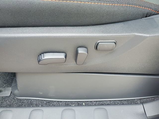 New 2026 Nissan Frontier PRO-4X w/ Pro-4x Convenience Package image 13