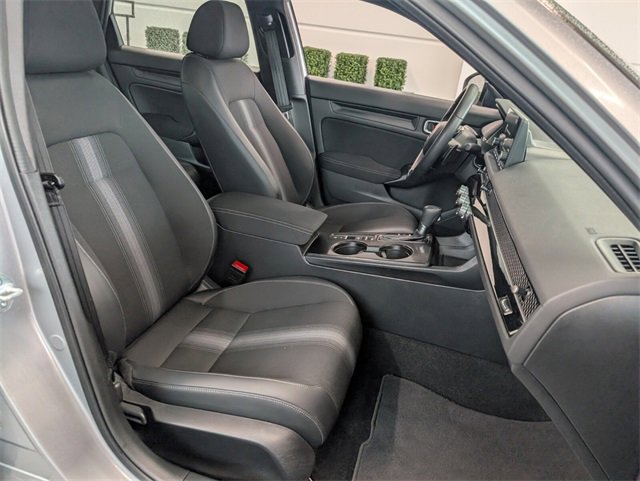 Used 2023 Honda Civic Sport image 15