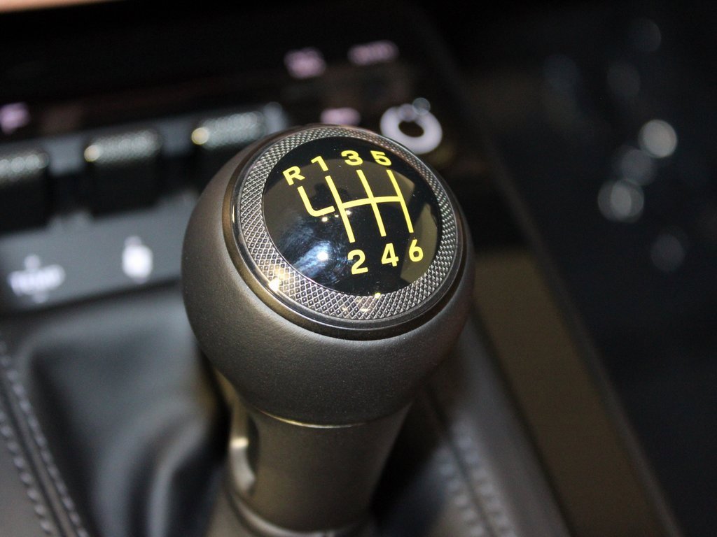 Used 2026 Porsche 911 GT3 image 30