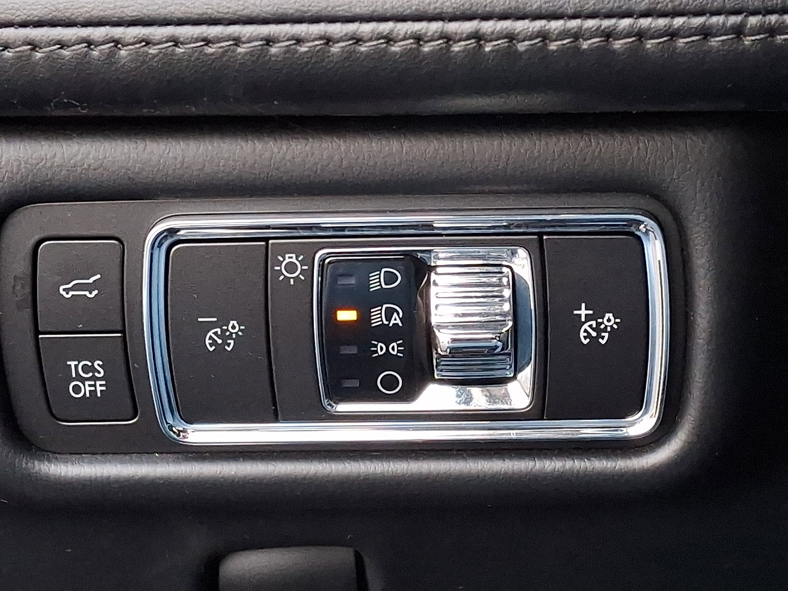 Certified 2023 Lincoln Nautilus Reserve AWD/4WD image 27