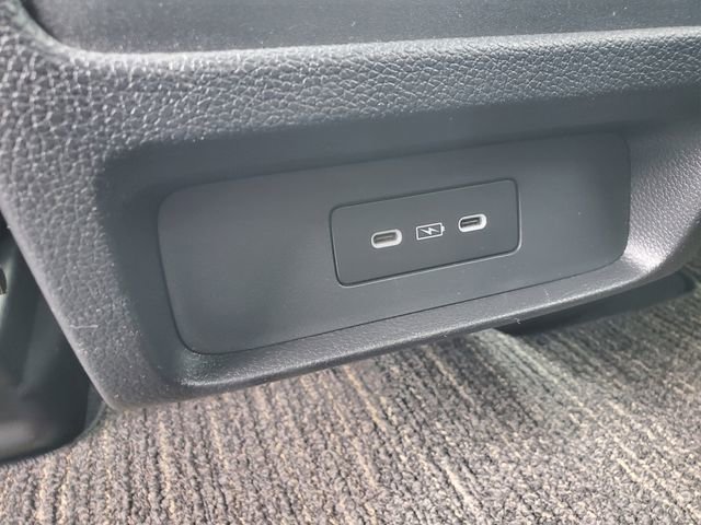 Used 2025 Honda Odyssey EX-L image 11