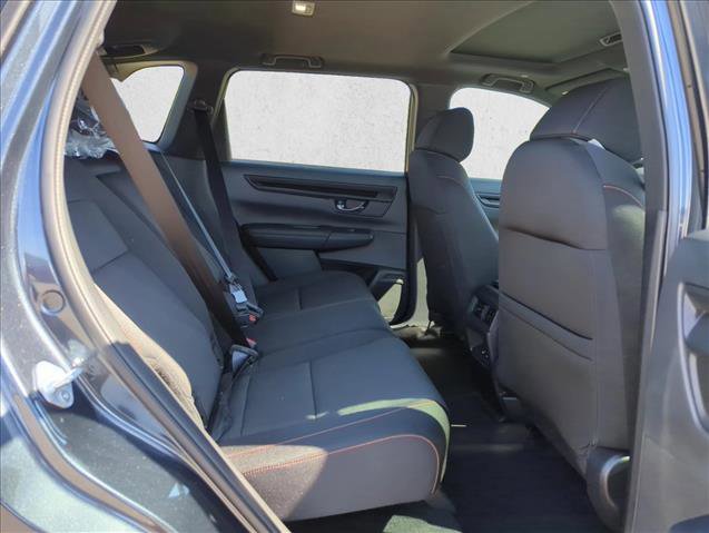 New 2026 Honda CR-V Sport image 14