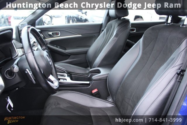 Used 2023 Acura Integra A-Spec image 32