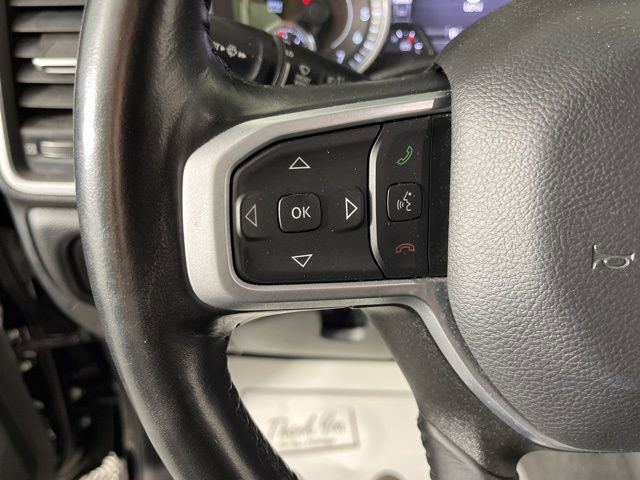 Used 2023 RAM 1500 Big Horn AWD/4WD image 22