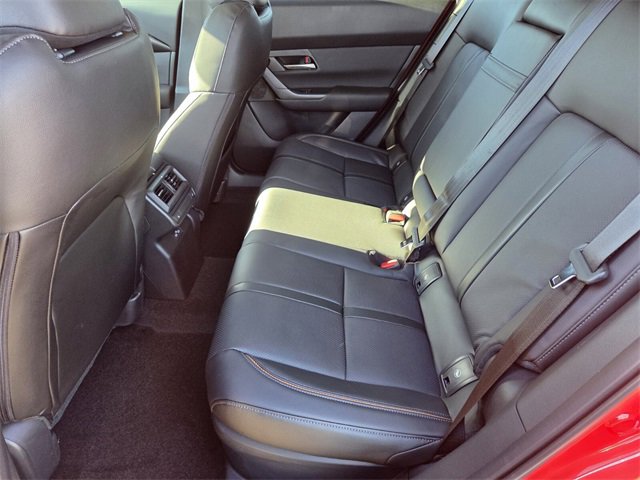 New 2026 MAZDA CX-50 2.5 Hybrid w/ Weather Package image 8