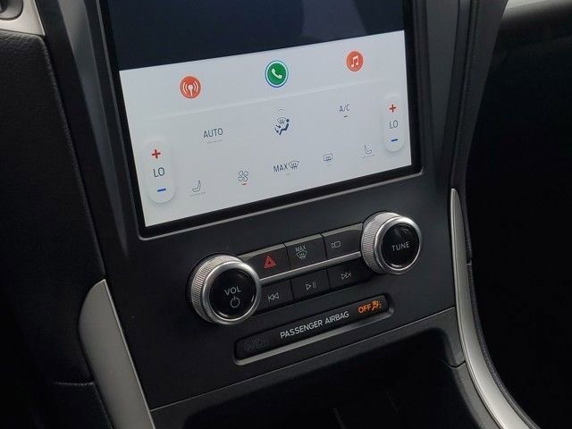 Certified 2023 Ford Edge SEL image 31