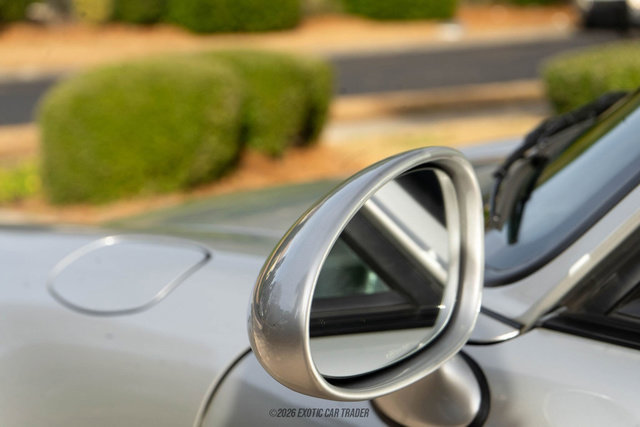 Used 1998 Porsche 911 Carrera image 78