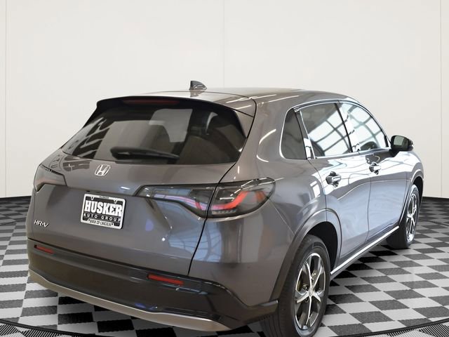 Used 2025 Honda HR-V EX-L image 4