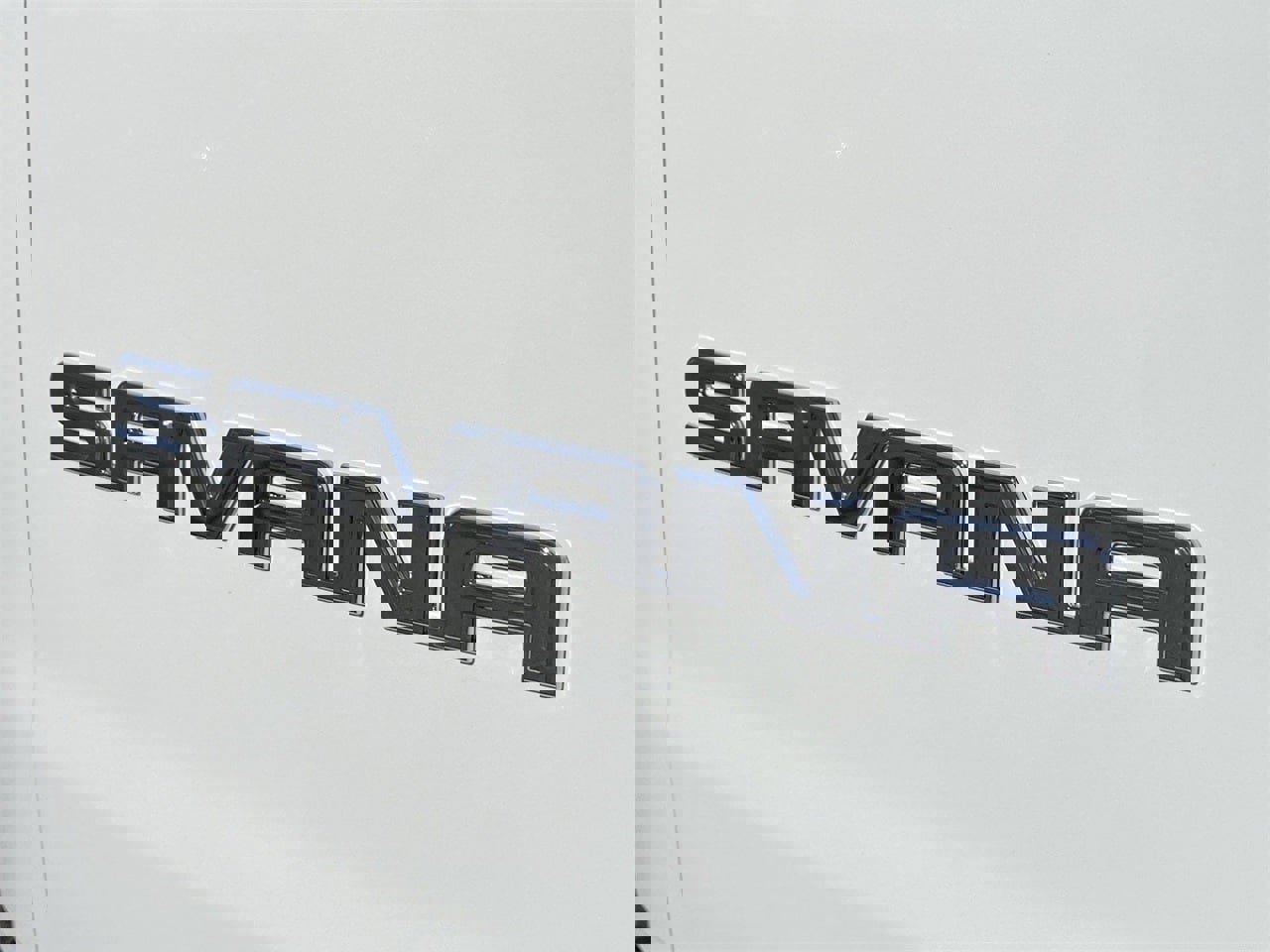 Used 2023 GMC Savana 2500 Extended w/ Driver Convenience Package image 33