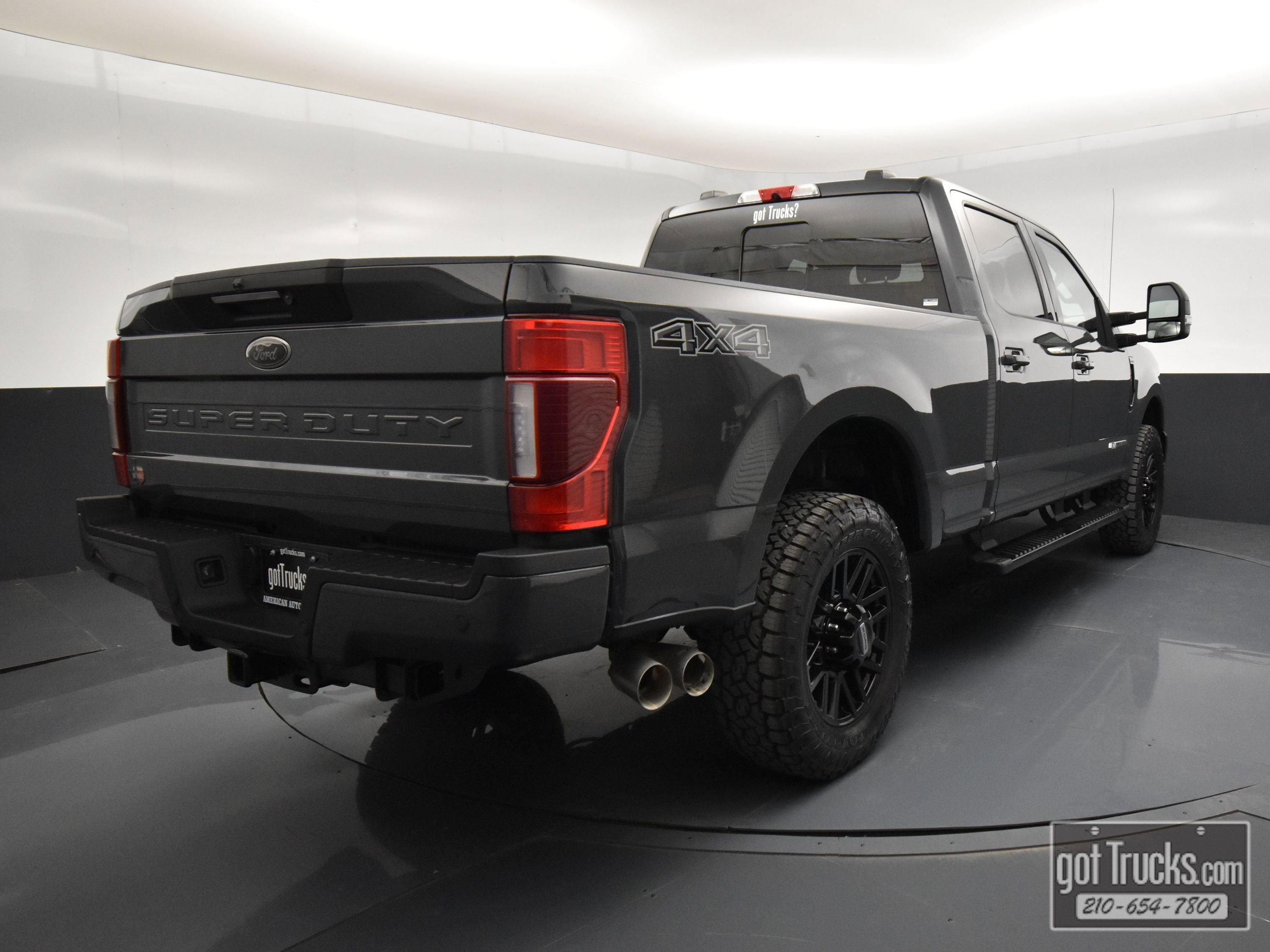 Used 2021 Ford F250 Lariat image 50