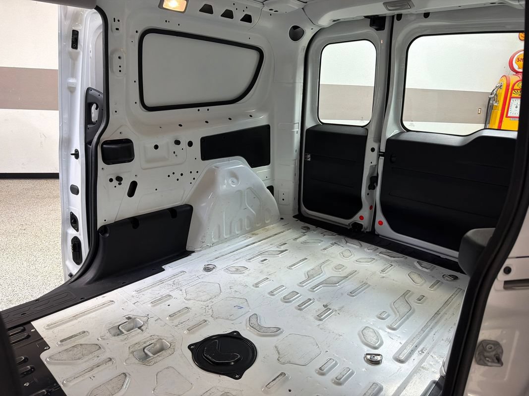 Used 2022 RAM ProMaster City Tradesman w/ Window Group 04 FWD image 30