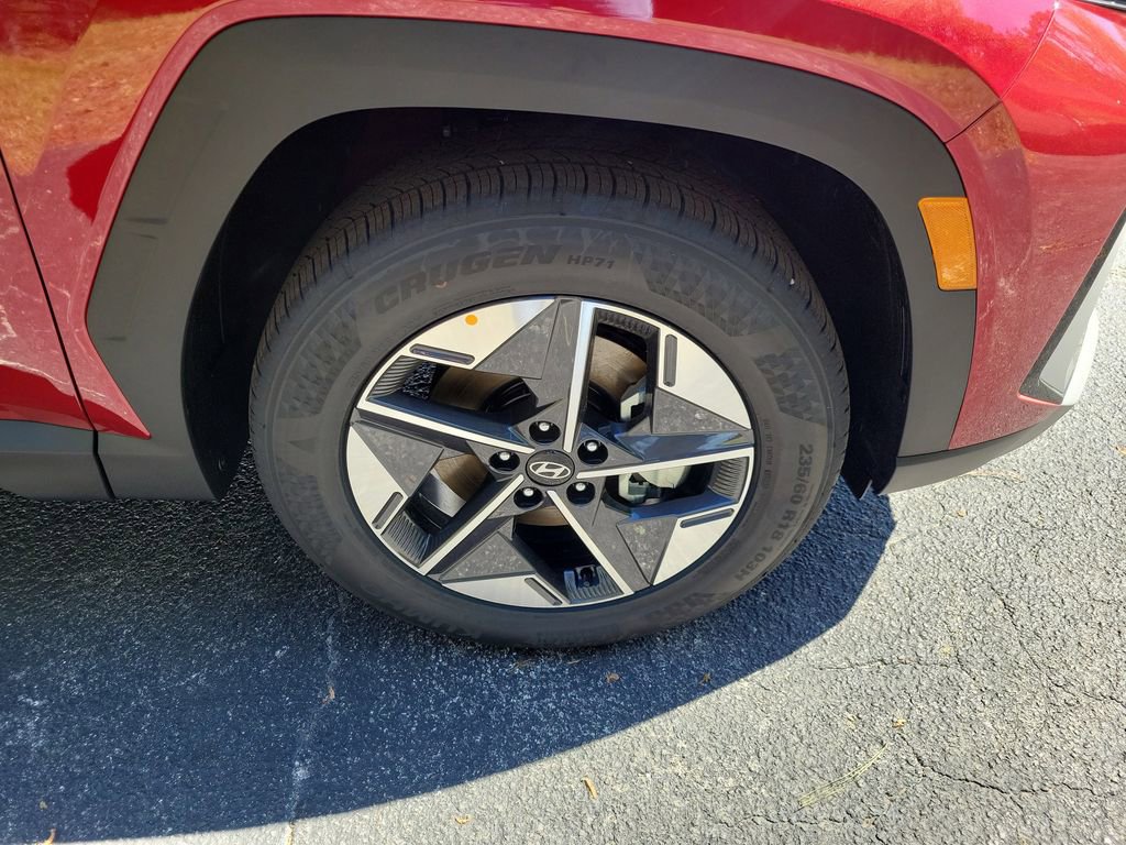 Used 2026 Hyundai Tucson SEL image 6