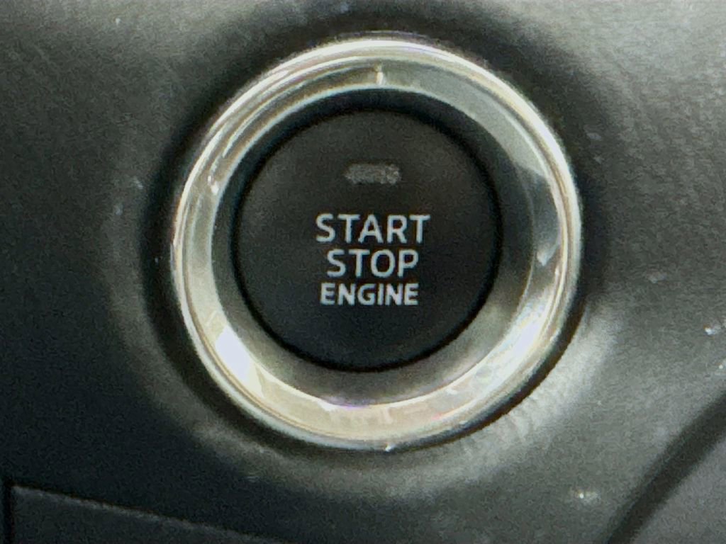 Used 2022 MAZDA CX-5 Carbon Edition image 18