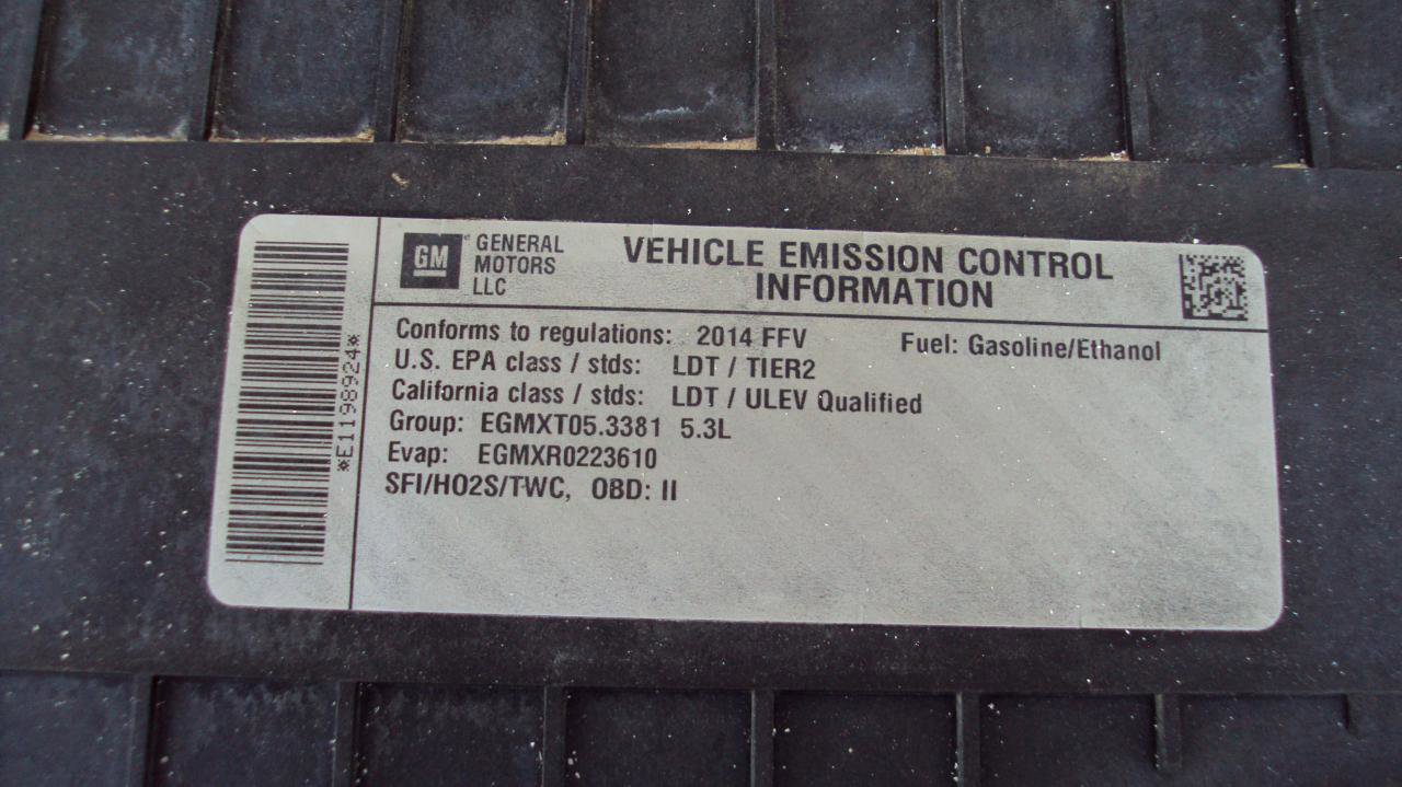 Used 2014 Chevrolet Express 1500 AWD image 32