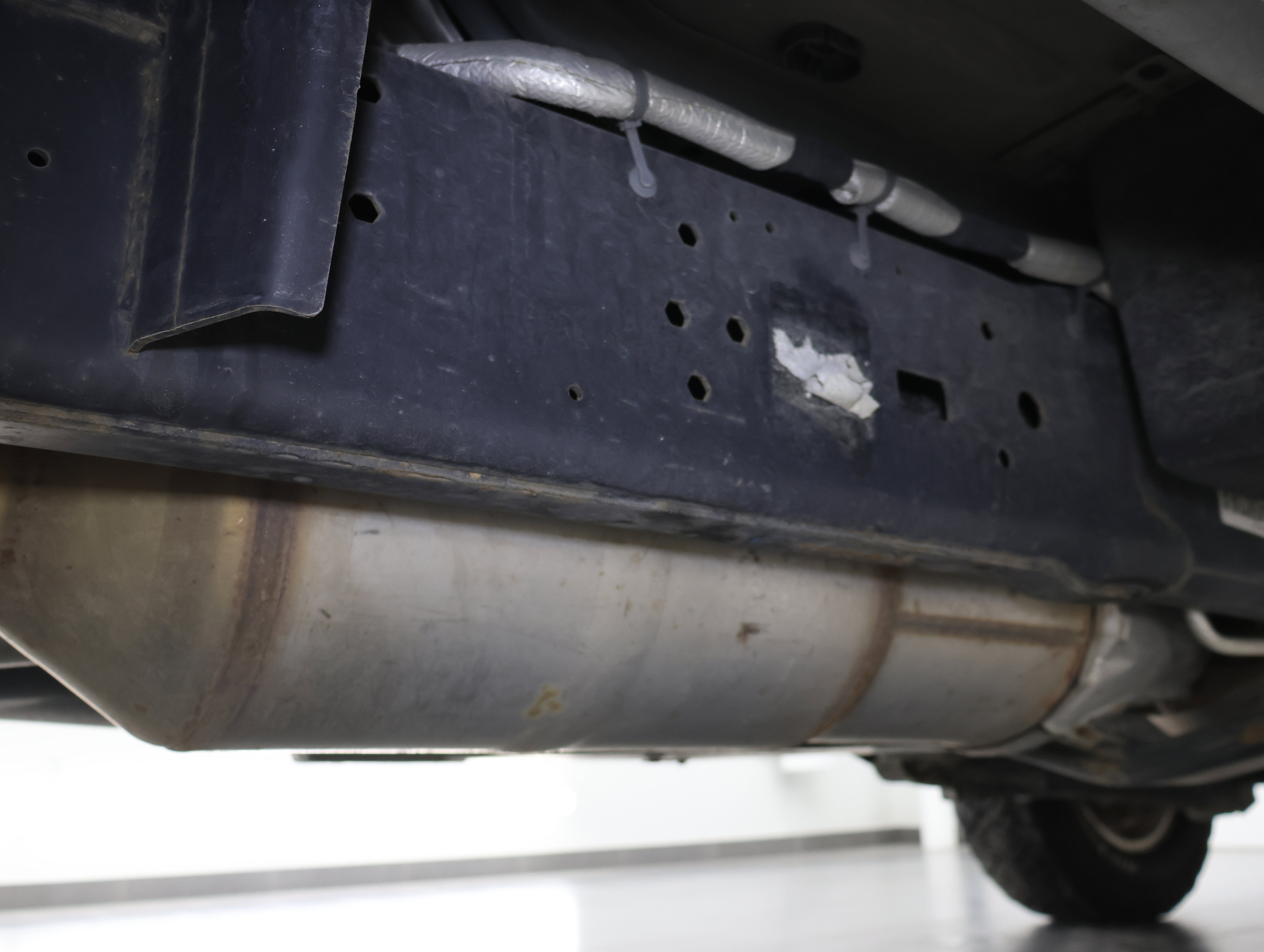 Used 2022 RAM 2500 Laramie AWD/4WD image 23