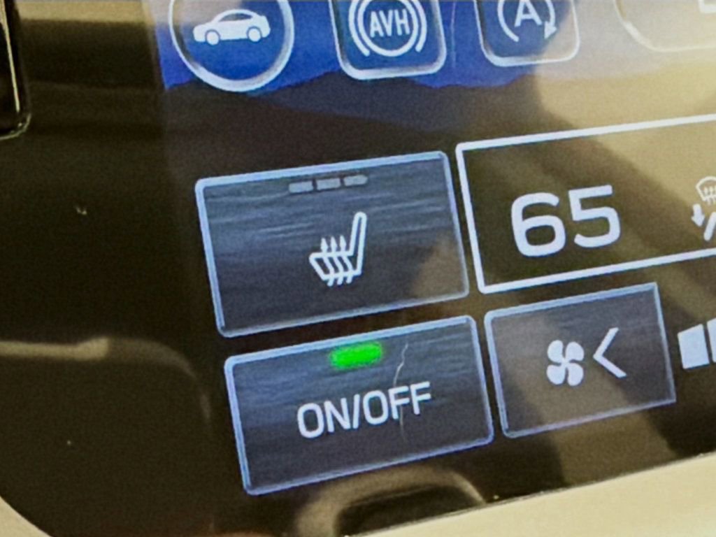 Used 2023 Subaru Outback Limited XT image 22