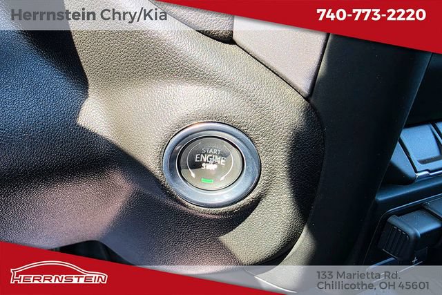 Used 2023 Chevrolet Silverado 1500 Custom w/ LPO, Dark Essentials Package AWD/4WD image 21