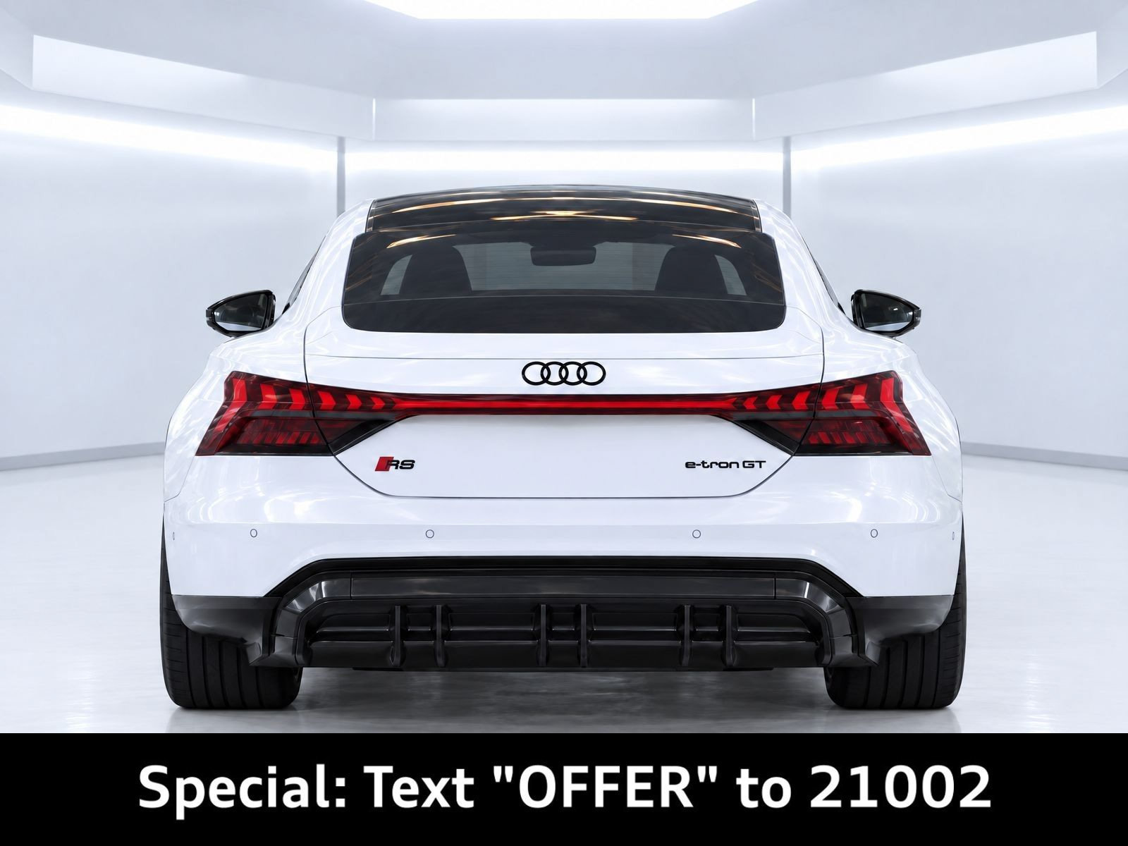 Certified 2024 Audi RS e-tron GT w/ Carbon Performance Package AWD/4WD image 4