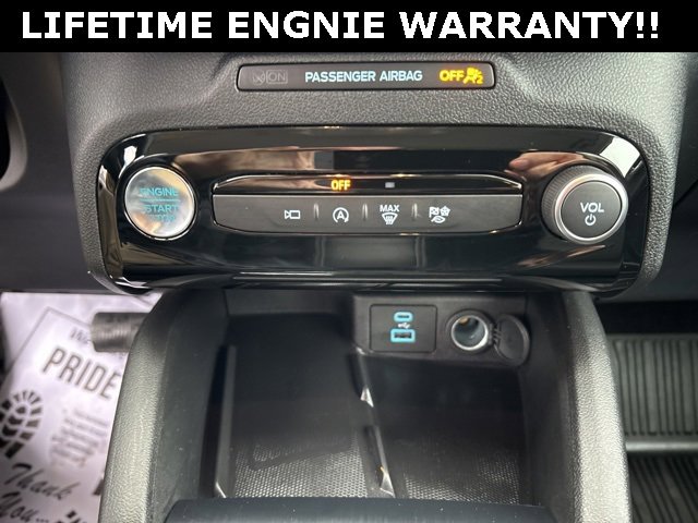 Used 2023 Ford Escape Active w/ Tech Pack #2 image 21