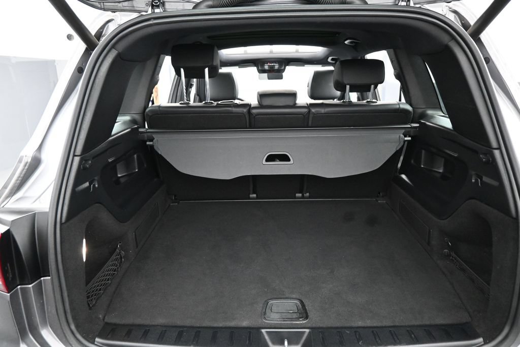 Used 2022 Mercedes-Benz EQB 350 4MATIC image 30