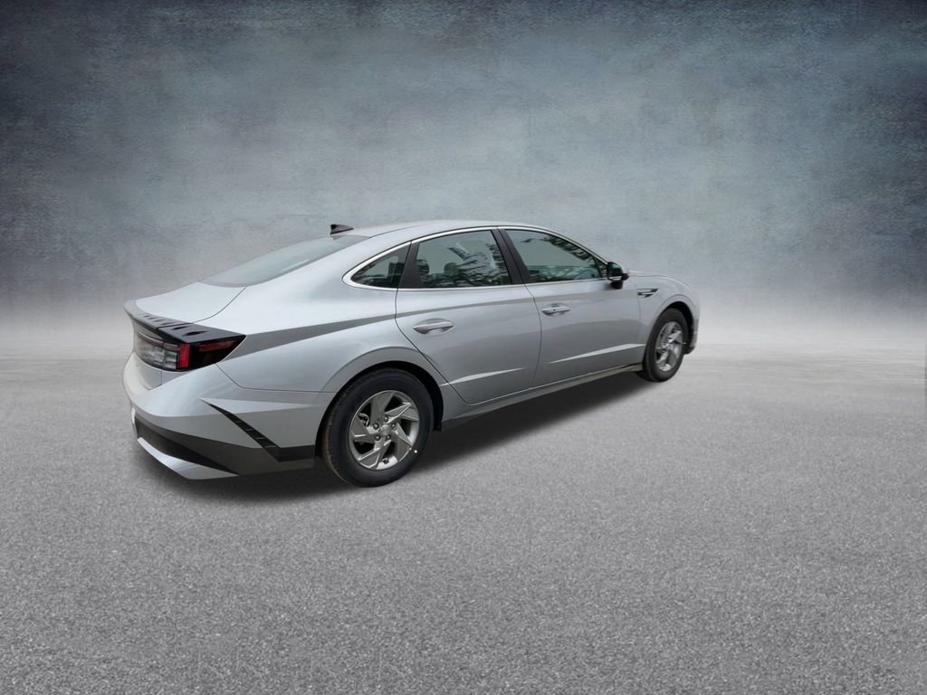 Used 2026 Hyundai Sonata SE image 23