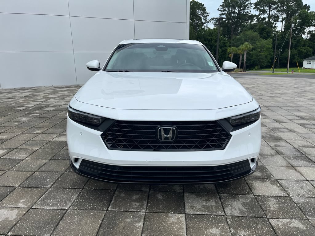 Used 2025 Honda Accord EX-L image 9