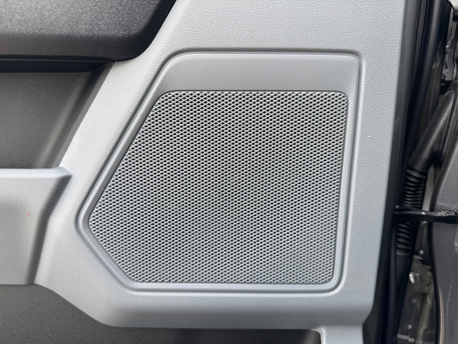 New 2025 Ford F250 XL w/ XL Chrome Package image 21