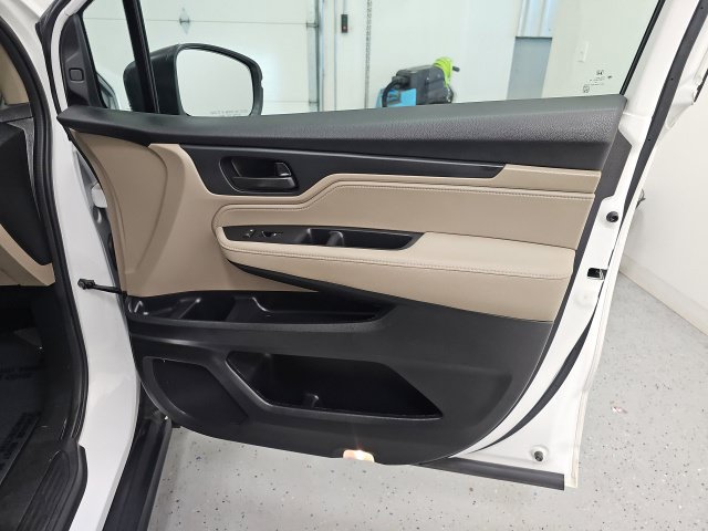 Used 2024 Honda Odyssey EX image 34