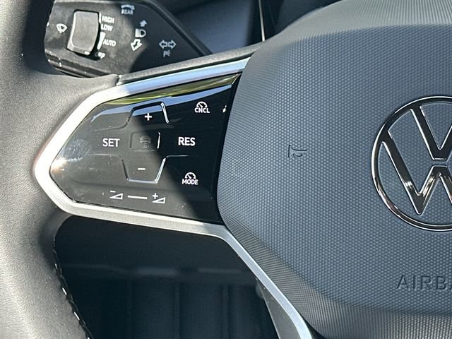 New 2026 Volkswagen ID.4 Pro RWD image 23