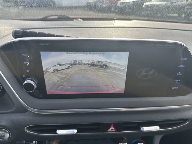 Used 2021 Hyundai Sonata SEL Plus w/ Tech Package image 26