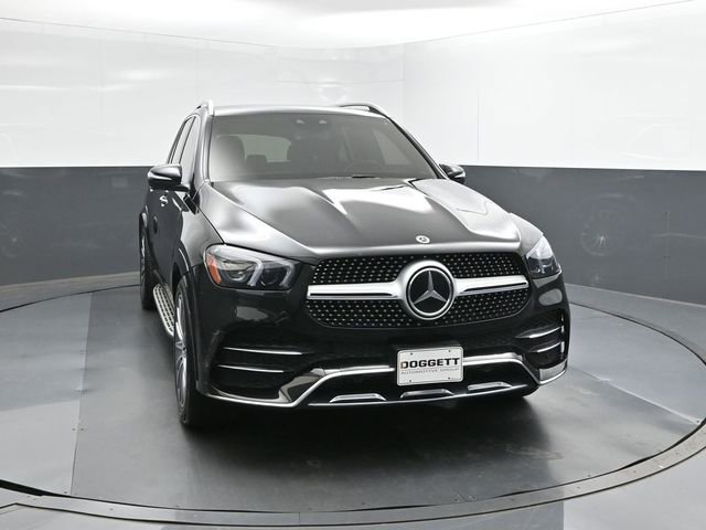 Used 2021 Mercedes-Benz GLE 450 4MATIC image 17
